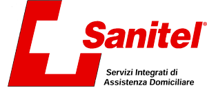 Logo sanitel